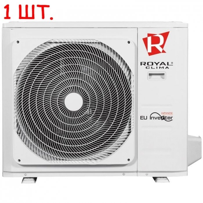 ������� ���� ������ �����-������� �� 5 ������ Royal Clima 5RFM-42HN/RCI-TM09HN*5��