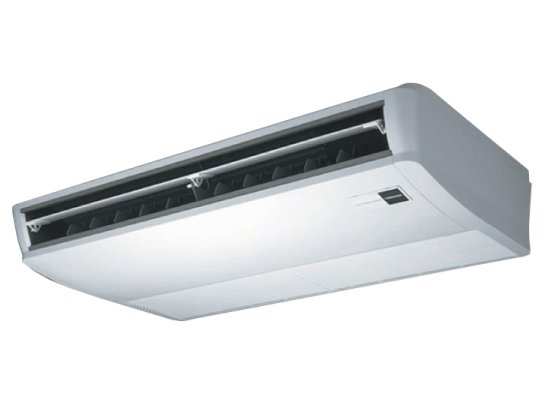 ��������-���������� ����������� Toshiba RAV-SM1407CTP-E/RAV-SP1404AT-E