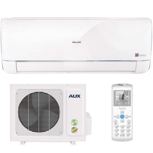 ��������� �����-������� AUX ASW-H09A4/DE-R1/AS-H09A4/DE-R1