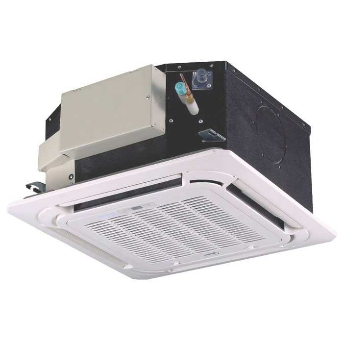 ��������� VRF ������� Systemair SYSVRF2 CASSETTE MINI 22 Q
