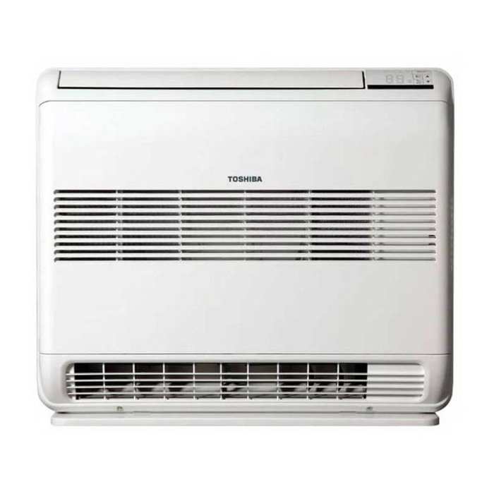 ��������-���������� ���������� ���� ������-����� ������� Toshiba RAS-B18UFV-E