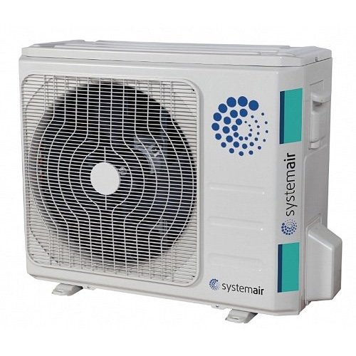 ��������� �����-������� Systemair SYSPLIT WALL SMART 12 V4 HP Q