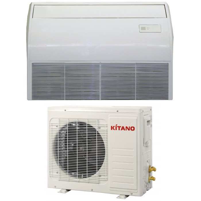 ��������-���������� ����������� Kitano KC-Nikko III-18