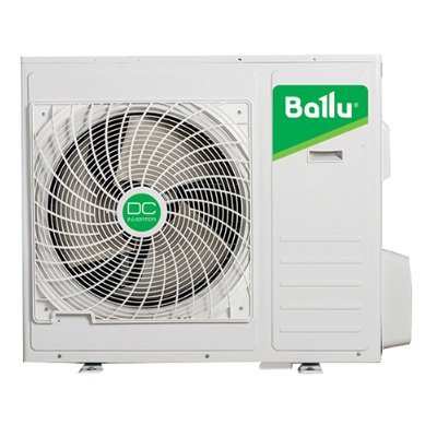 ������� ���� ������ �����-������� �� 5 ������ Ballu B5OI-FM/out-42HN1/EU