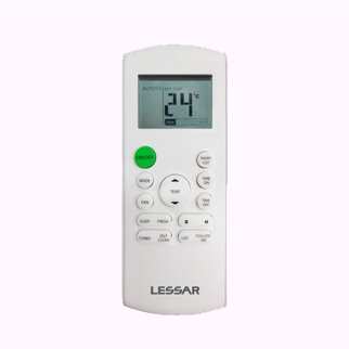 ��������-���������� ����������� Lessar LS-HE55TMA4/LU-HE55UMA4