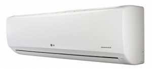 Настенный внутренний блок мульти-сплит системы Lg MS09SQ