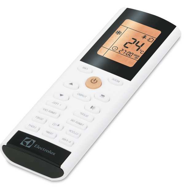 ����������� ��������� �����-������� Electrolux EACS/I-24HP/N3_15Y