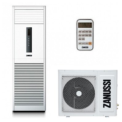 �������� ����������� Zanussi ZACF-60 H/N1