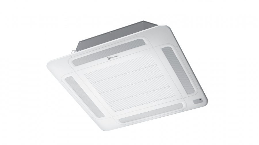 ����������� ��������� ����������� Electrolux EAC�/I-48H/DC/N3/EACO/I-48H/DC/N3