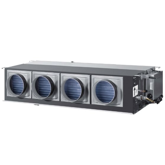 ��������� VRF ������� Haier AD302MMERA