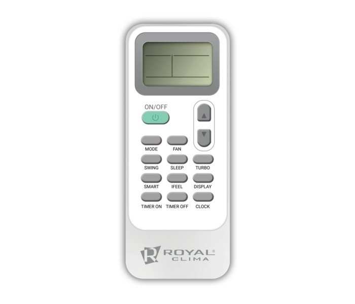 ����������� ��������� �����-������� Royal Clima RCI-A26HN