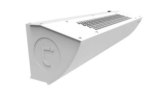 ������������� �������� ������ Timberk THC WS2 9M AERO