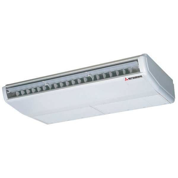 ��������-���������� VRF ������� Mitsubishi Heavy FDE140KXZE1