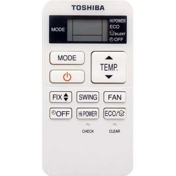 ����������� ��������� �����-������� Toshiba RAS-07J2KVG-EE/RAS-07J2AVG-EE