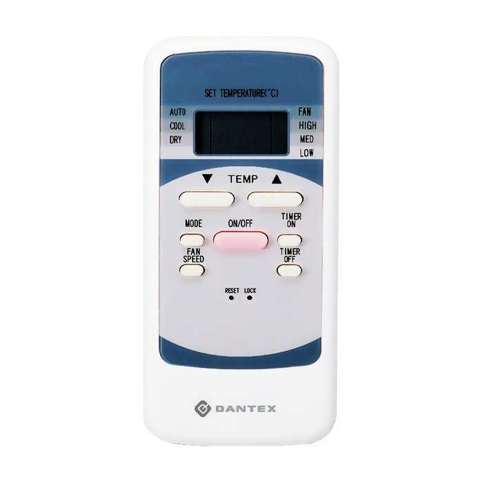 ��������� ���������� ���� ������-����� ������� Dantex RK-M09Q4-A3N