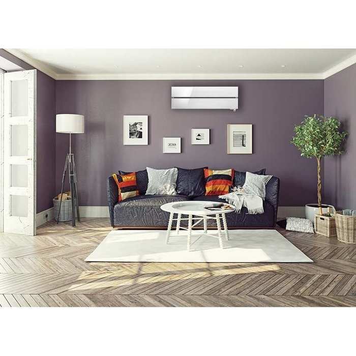 ����������� ��������� �����-������� Mitsubishi Electric MSZ-LN60VGV/MUZ-LN60VG