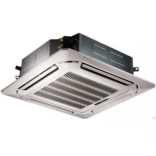 ��������� ����������� Systemair SYSPLIT CASSETTE 24 HP Q