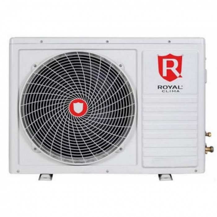 ����������� ��������� �����-������� Royal Clima RCI-E72HN