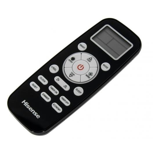 ����������� ��������� �����-������� Hisense AS-13UR4SVDDEIB15