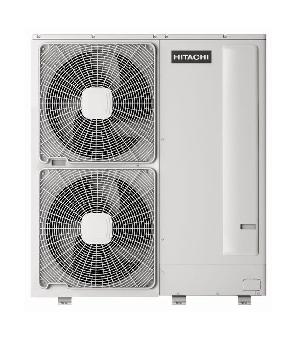 Наружный блок VRF системы Hitachi RAS-6HVNP1E