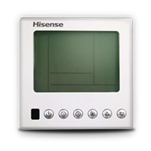 ��������� ����������� Hisense AUD-24HX4SLH1/AUW-24H4SF