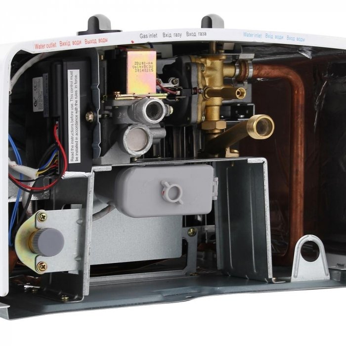 ������� ��������� ��������������� Gorenje GWH-10 NNBWC