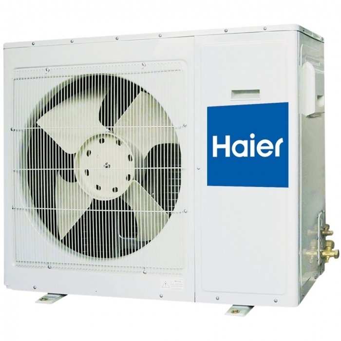 ��������-���������� ����������� Haier AC36ES1ERA(S)/1U36SS1EAB