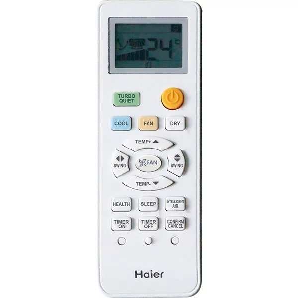 ��������� �����-������� Haier AS35S2SD1FA/1U35S2PJ1FA