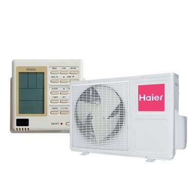 ����������� ��������� ����������� Haier AD18MS1ERA/1U18FS2ERA