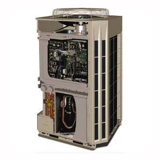 �������� ���� VRF ������� General AJH162LALBH