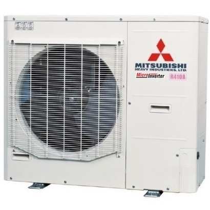 ����������� ��������� ����������� Mitsubishi Heavy FDU100VNP