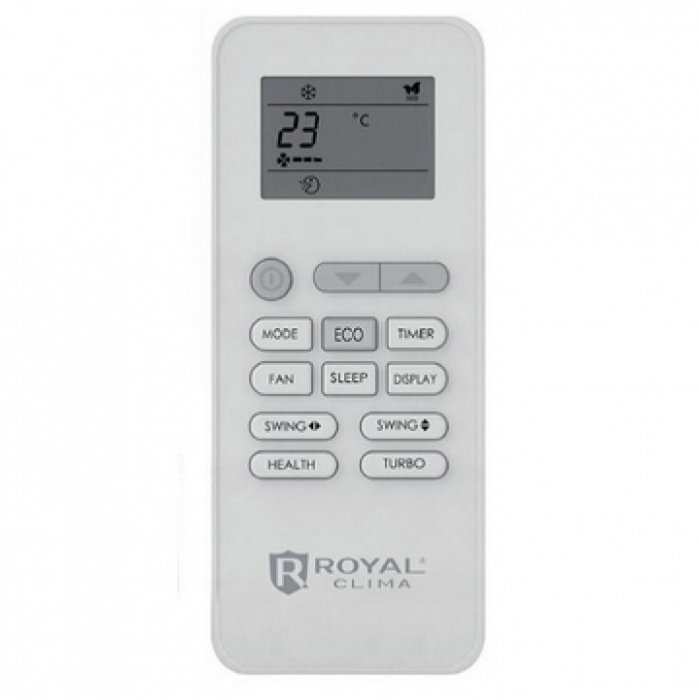 ����������� ��������� �����-������� Royal Clima RCI-E72HN