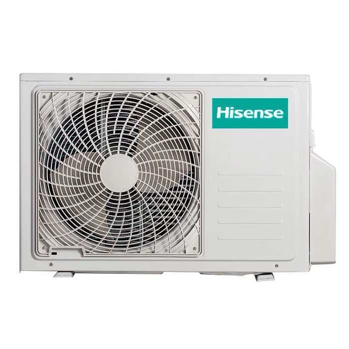 ��������� ����������� Hisense AUD-24HX4SLH1/AUW-24H4SF