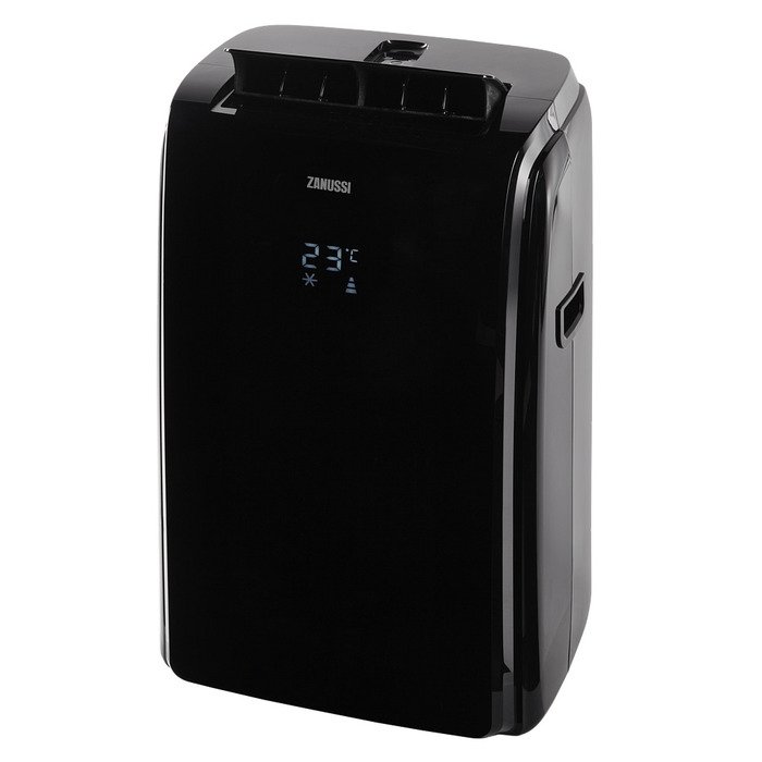 ��������� ����������� Zanussi ZACM-09 MS/N1 Black