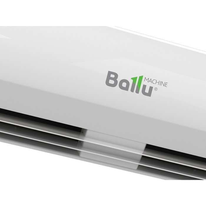 ������������� �������� ������ Ballu BHC-L08-S05