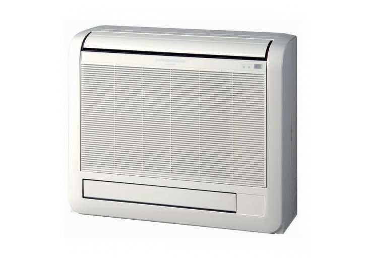 ��������-���������� VRF ������� Mitsubishi Electric PFFY-P20 VKM-E