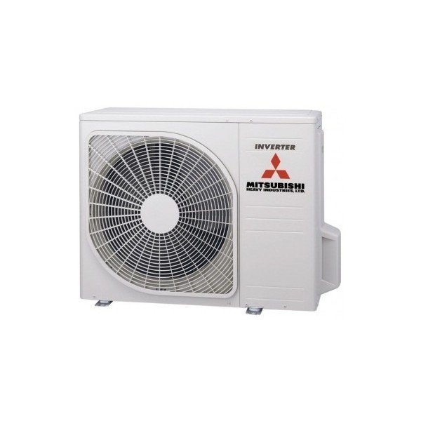 ����������� ��������� ����������� Mitsubishi Heavy FDU125VNX