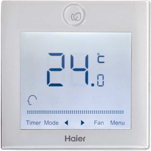 ��������� ���������� ���� ������-����� ������� Haier AB24ES1ERA(S)(PB-950JB)