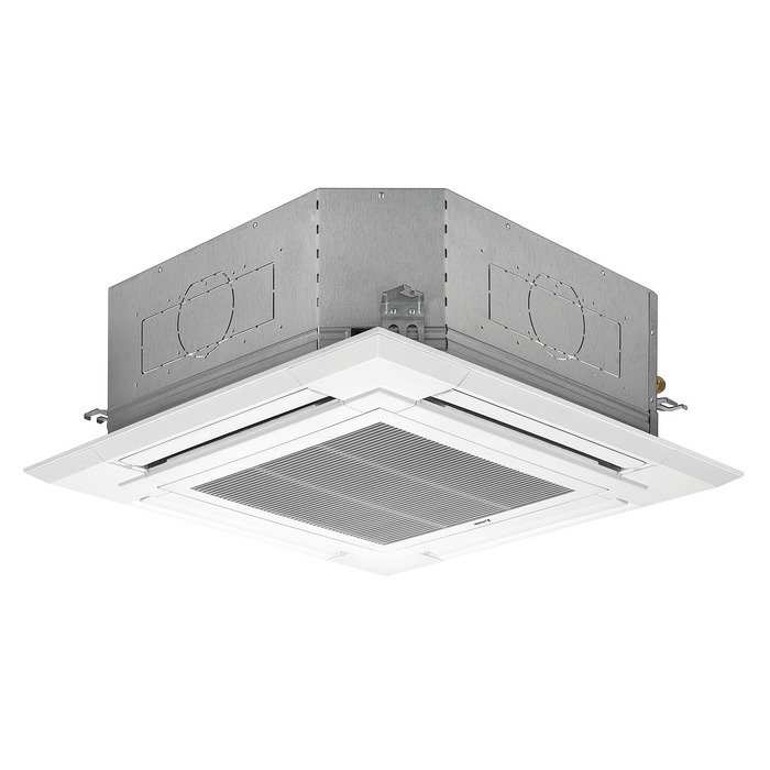 ��������� VRF ������� Mitsubishi Electric PLFY-P125 VEM-E