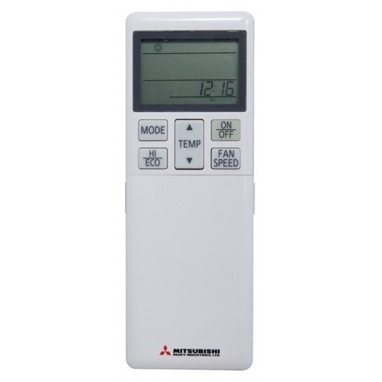 ��������� �����-������� Mitsubishi Heavy SRK25ZSX-WB
