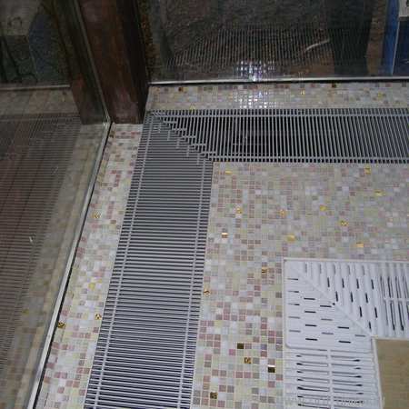 ������������� ��������� ������ 30 �� - 1 � Varmann Ntherm Maxi 180x400x800