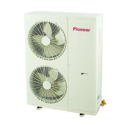 ��������� ����������� Pioneer KFD36UW/KON36UW