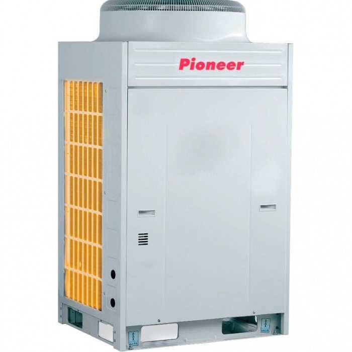 �������� ���� VRF ������� Pioneer KGV400W