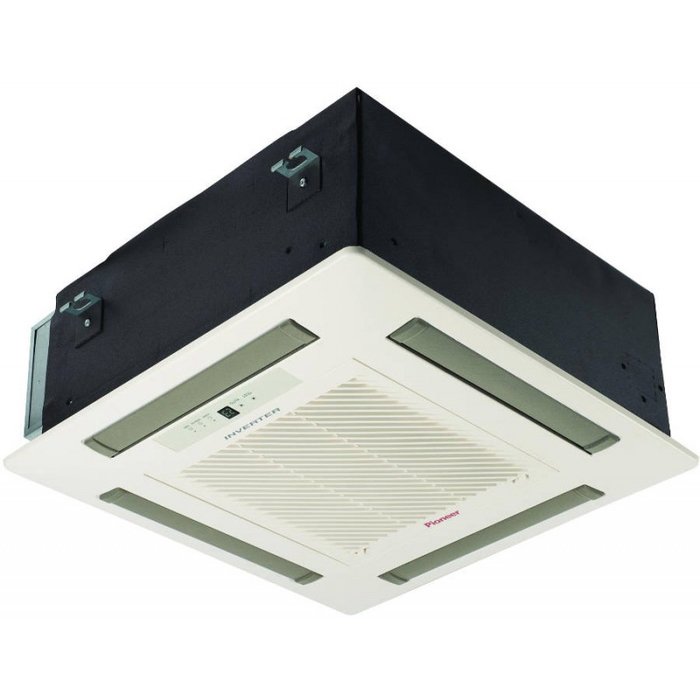 ��������� VRF ������� Pioneer KFCV36CW/MBV02CW