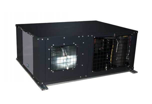 �������� ���� VRF ������� Hitachi RASC-10HNPE