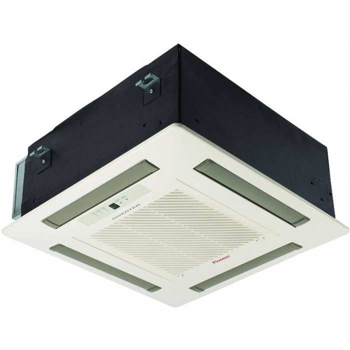 ��������� VRF ������� Pioneer KFCV28CW/MBV02CW