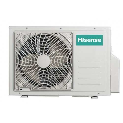 ��������� �����-������� Hisense AS-24HR4SBATG005G