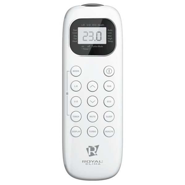 ��������� �����-������� Royal Clima RC-VT37HN