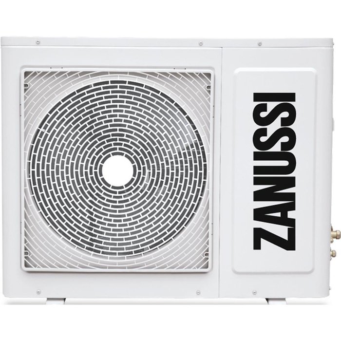 ��������� �����-������� Zanussi ZACS-12 HS/N1