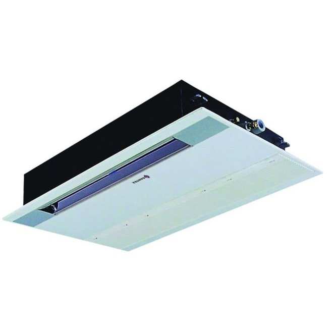 ��������� VRF ������� Dantex DM-DP028Q1/CF